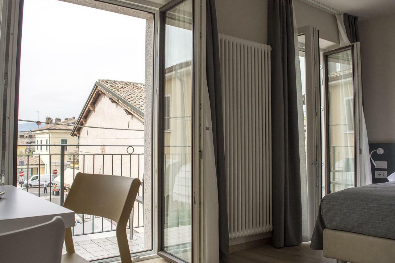 Casa Beccherie Lazise Ngoại thất bức ảnh
