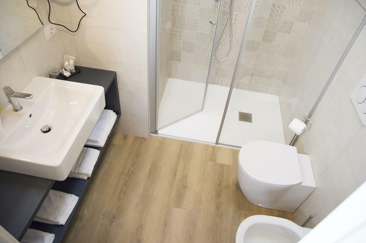 Casa Beccherie Lazise Ngoại thất bức ảnh