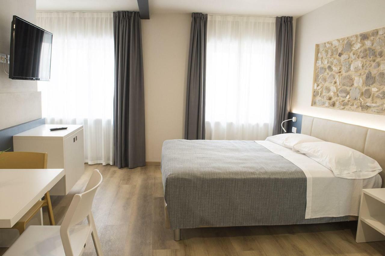 Casa Beccherie Lazise Ngoại thất bức ảnh
