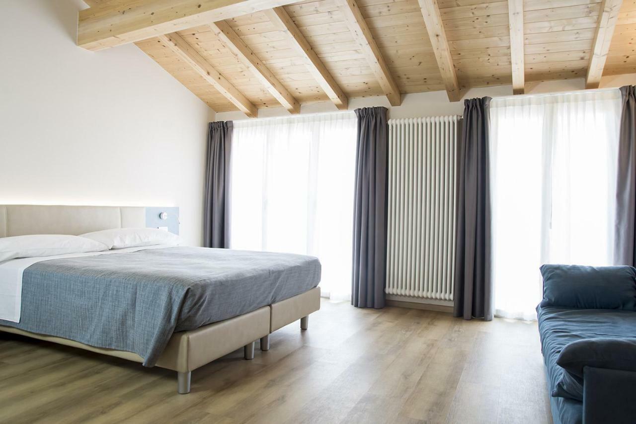 Casa Beccherie Lazise Ngoại thất bức ảnh