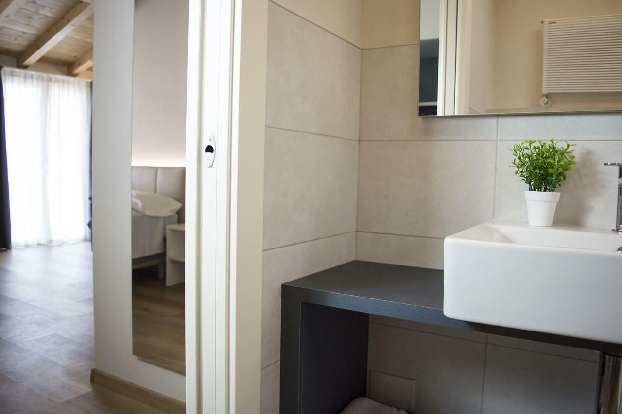 Casa Beccherie Lazise Ngoại thất bức ảnh
