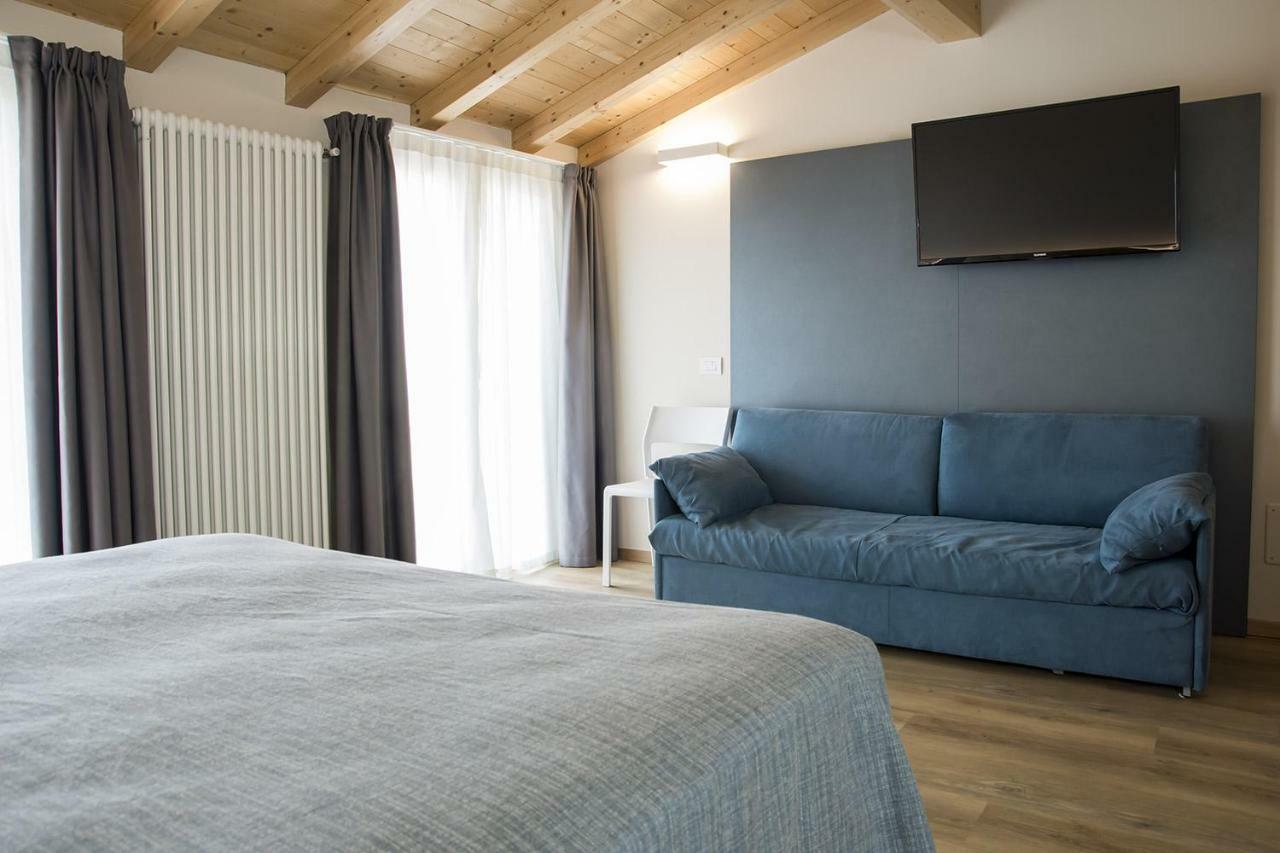 Casa Beccherie Lazise Ngoại thất bức ảnh