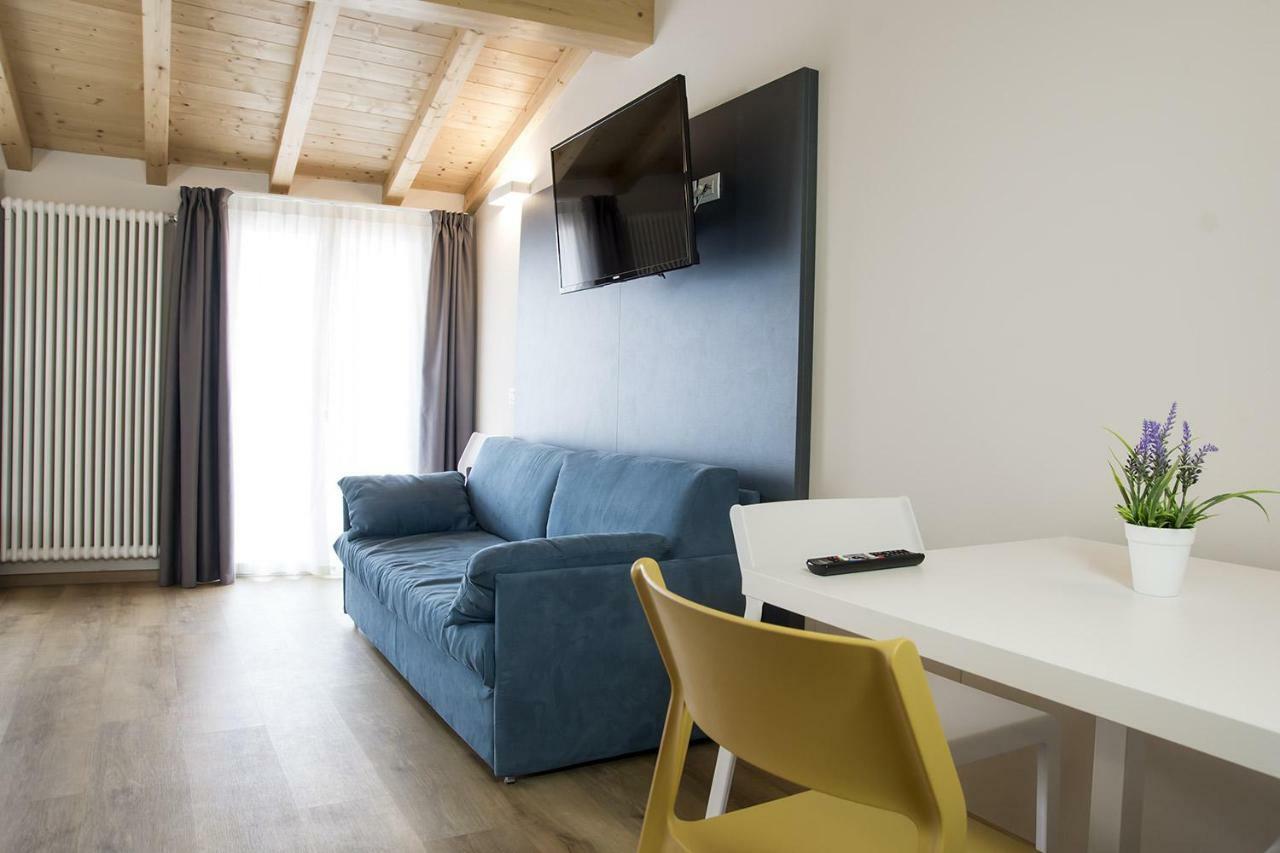 Casa Beccherie Lazise Ngoại thất bức ảnh
