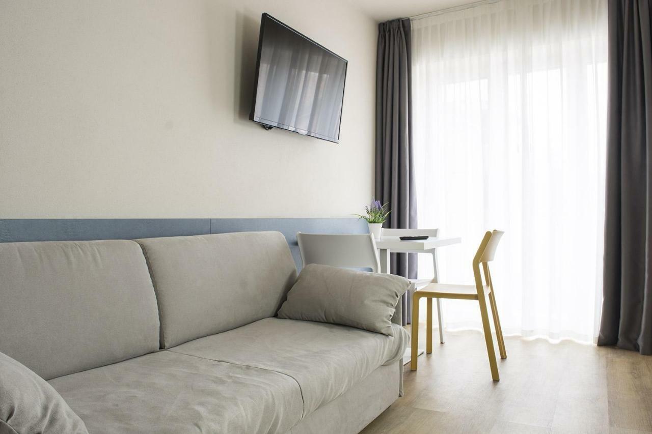 Casa Beccherie Lazise Ngoại thất bức ảnh