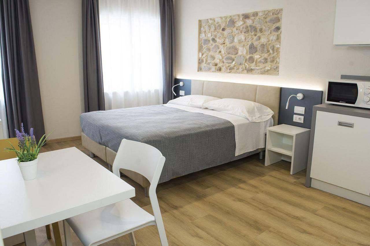 Casa Beccherie Lazise Ngoại thất bức ảnh