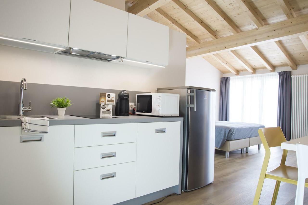 Casa Beccherie Lazise Ngoại thất bức ảnh