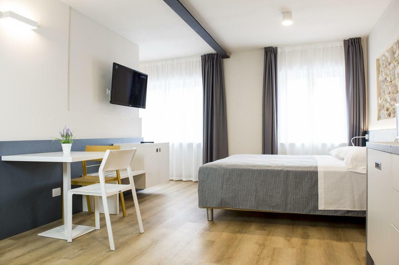 Casa Beccherie Lazise Ngoại thất bức ảnh