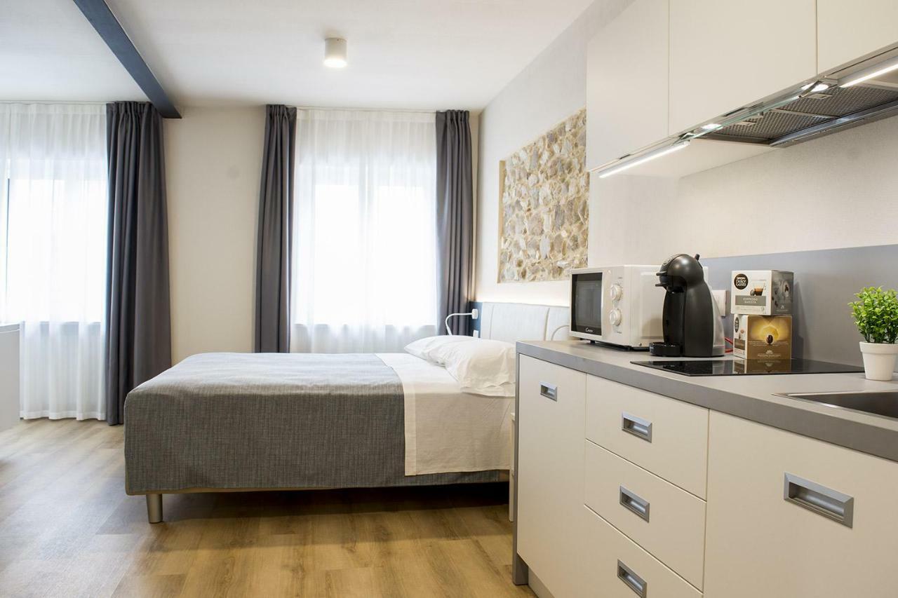 Casa Beccherie Lazise Ngoại thất bức ảnh